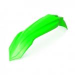 Paralama Dianteiro F-19 CRF 230/250F Biker Verde OEM