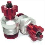 REGULADOR PRÉ CARGA BENGALA SUSPENSÃO BIKER XR 250 XRE 300 NX 400 CRF 250F