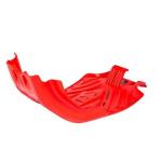Protetor de Motor CRF 250F AMX Vermelho