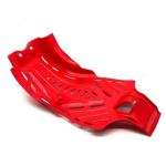 Protetor de Motor CRF 250F AMX Vermelho