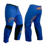 Calça + Camisa AMX Classic Extreme Azul