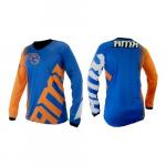 Camisa AMX Classic Extreme Azul