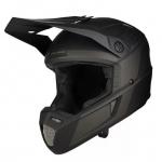 Capacete ASW Bridge Preto