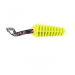 Tapa Escape Grande Avtec 4T Amarelo 