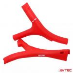 Protetor De Quadro CRF 230 Vermelho Avtec