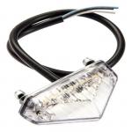 Lanterna Traseiro Amx Led Sherco 250 300 450