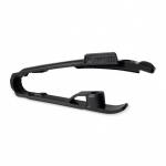Guia De Corrente Dianteiro Balança KTM EXC/SX HUSQ Biker Preto