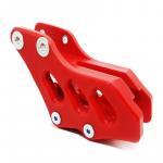 Guia De Corrente Traseiro Gasgas 2T/4T Biker 10/16 Vermelho