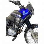 Protetor de Motor e Carenagem C/ Pedal Yamaha Tenere 250 Todas GBS