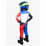 Conjunto Prime Moto Infantil AMX