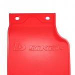 Para Barro Amortecedor CRF250R/450R-X Biker Honda Vermelho