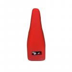 Banco CRF230F Honda Completo AMX Vermelho