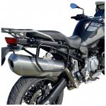 Afastador Alforge BMW F750/850GS GBS