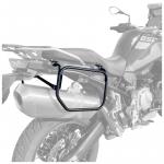 Afastador Alforge BMW F750/850GS GBS