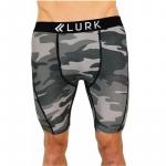 Bermuda Short Térmico Lurk - Camuflado