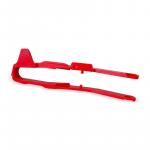 Guia Corrente Dianteiro CRF 250F Honda Biker Vermelho