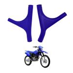 Protetor de Quadro TTR230 Biker Azul