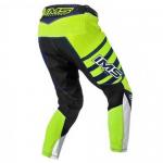 Calça IMS Power 18 Marinho / Fluor