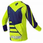 Camisa IMS Power 18 Marinho / Fluor