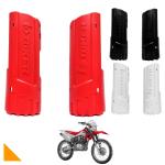 Protetor de Bengala CRF 230 Biker Vermelho