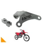 Aliviador Embreagem CRF250f Avtec
