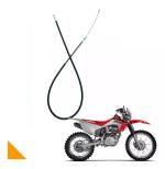 Cabo De Embreagem Br Parts Crf 230 03/19 BR Parts