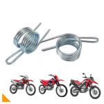 Kit Mola Da Pedaleira Crf 230/xre 300/xr 250