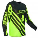 Camisa IMS Light Fluor