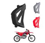 Protetor De Pinhão Crf 250f Honda Preto Biker 