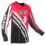 Camisa IMS Light Vermelha