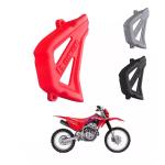 Protetor De Pinhão Crf 250f Honda Vermelho Biker