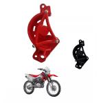 Anti Block com Protetor de Pinhão CRF230F AMX Vermelho