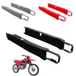 Protetor De Balança CRF250F Biker Preto