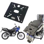 Suporte Baú Superior Yamaha Tenere 250 16/18+ Gbs