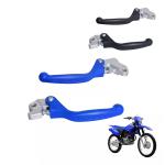 Kit Manete Retrátil Gp-6 Yamaha Ttr 230 Biker Azul