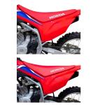 Espuma De Banco Sobrepor CRF 250f  Modelo Race - Avtec