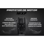 Protetor Do Motor Mxf 250 4t 300rx/rxs 4t Biker