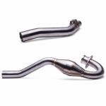 Ponteira e curva BelParts CRF 230 Edição Limitada Short