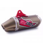 Ponteira e curva De Escape BelParts CRF 230 Short