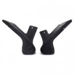 Protetor de Quadro CRF 230 Biker Preto