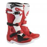 Bota Alpinestars Tech 3 Vermelha