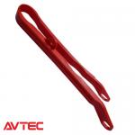 Guia de Balança CRF 450 Vermelho Avtec