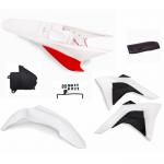 Kit Plástico CRF 230 AMX Design CRF 450