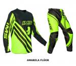 Calça + Camisa IMS Light Fluo 