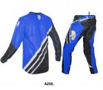 Calça + Camisa IMS Light Azul