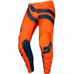 Calça Fox 180 Cota Laranja