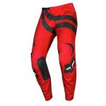 Calça Fox 180 Cota Vermelho