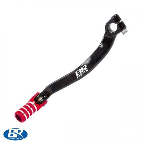 Pedal de Câmbio CRF 230 BR Parts Alumínio 