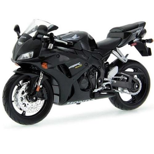 Miniatura Moto Honda CBR1000RR - Maisto - 1/12