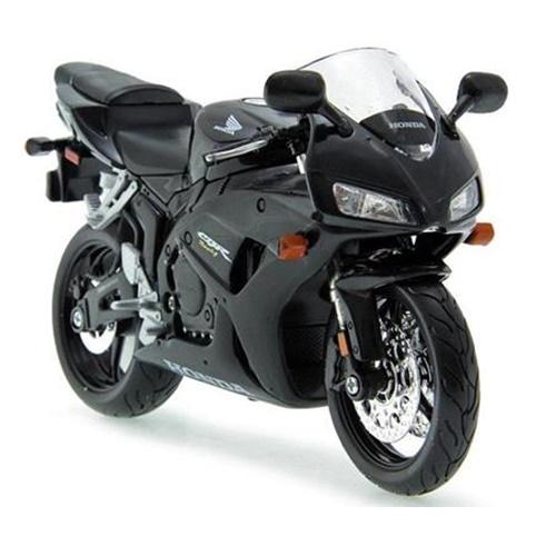Miniatura Moto Honda CBR1000RR - Maisto - 1/12